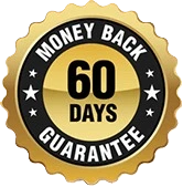 AlphaFuel Pro 60-Day Money Back Guarantee